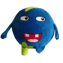 Astro-Comics Plüsch-Erde