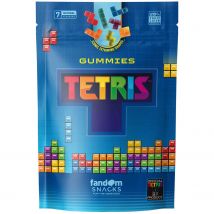 Fandom Snacks Tetris Fruchtgummis