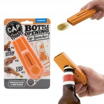 Kronkorken-Schleuder Flaschenöffner