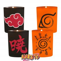Naruto Shippuden Kerze