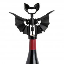 Vino Fledermaus-Korkenzieher und Flaschenöffner