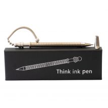 Think Ink Pen Fidget-Stift
