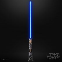 Star Wars The Black Series Obi-Wan Kenobi Force FX Elite Lichtschwert