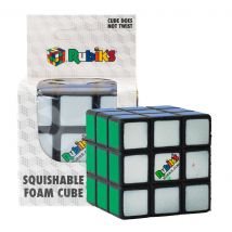 Rubik's Cube Schaumstoff-Zauberwürfel