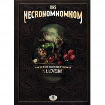 Das Necronomnomnom-Kochbuch
