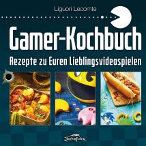 Gamer-Kochbuch
