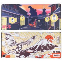 Godzilla XL Mauspad