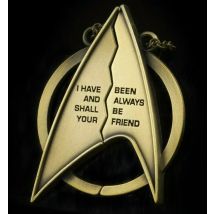 Star Trek Freundschaftskette Kirk und Spock