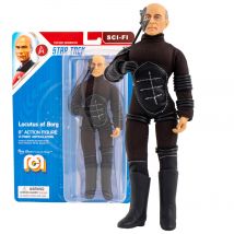 Star Trek Next Generation: Locutus von Borg Actionfigur