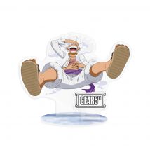 One Piece Acrylaufsteller Gear 5th