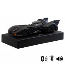 YuMe Batmobil mit Stimme aktiviert