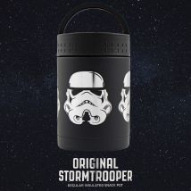 Original Stormtrooper Thermo Speisegefäß