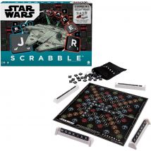 Star Wars Scrabble