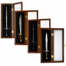 Der Hobbit Brieföffner