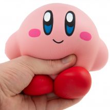 Kirby Mega Squish Me