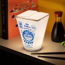 Paladone Beleuchtung, mehrfarbig