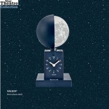 Navir navirht32387 Galilea Mondphasen Armbanduhr