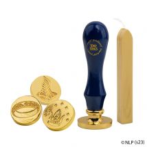Der Herr der Ringe Wachssiegel-Set
