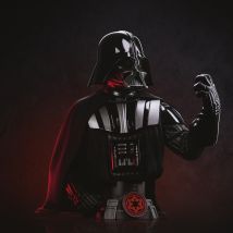 Star Wars Darth Vader Büste