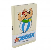 Asterix oder Obelix Premium Notizbuch