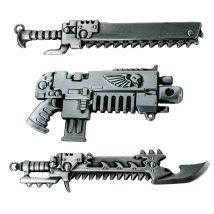 Warhammer 40.000 Flaschenöffner