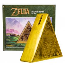 The Legend of Zelda Triforce Spardose