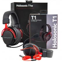 Das Keyboard Holosonic Headsets
