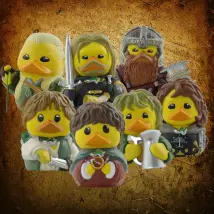 Der Herr der Ringe TUBBZ Badeenten