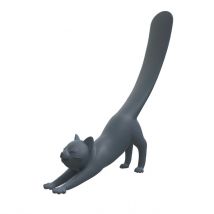 Kätzchen Frühstücksspatel