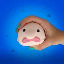 Blobfisch Stressball