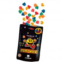 Powerbeärs Pac-Man Gamer Gummies