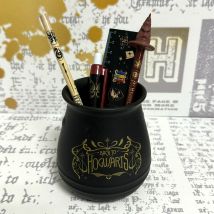 BLUE SKY Harry Potter Kessel Schreibwaren- Und Bleistifthalter-Set