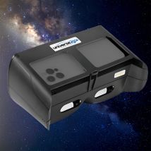 universe2go+ Dein Planetarium fürs Smartphone
