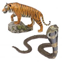 Tierwelt Metal Earth Premium 3D Bausätze