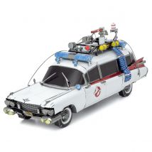 Ghostbusters Metal Earth Premium 3D Bausatz – Ecto 1
