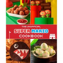 Das Inoffizielle Super Mario Kochbuch