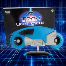 TRON Light Cycle 1st Generation Limitierte Edition