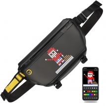 Divoom Pixoo Sling Bag - Schultertasche mit Pixeldisplay