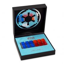 Star Wars Ahsoka Tano Admiral Range Pin - Star Wars Originelle Geschenke