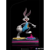 Space Jam Art Scale 1:10 Figur – Bugs Bunny