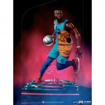 Space Jam Art Scale 1:10 Figur – Lebron James