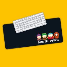 South Park XL Mauspad