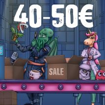 Fundgrubenbox 40-50€