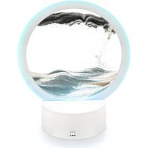 Sandscape Lampe