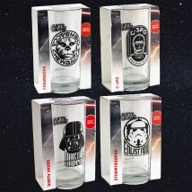 Star Wars Gläser 4er Set