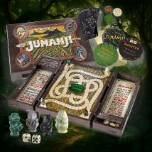 Jumanji Brettspiel Replikat