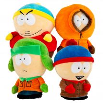 South Park Premium Plüsch-Charaktere
