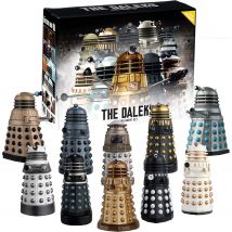Doctor Who Dalek Parlament Set 1