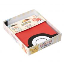 My Pokémon Cookbook – Hard Cover Ausgabe als Geschenkset mit Schürze