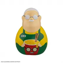 Sakamoto Days Anti Stress Squishy Sakamoto